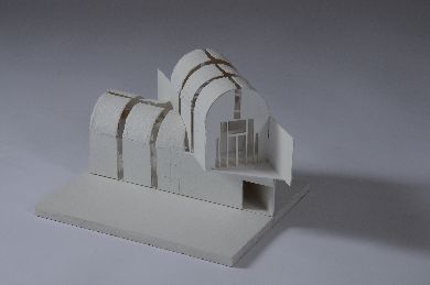SCHULKUNST Wohnen - Raum erfahren