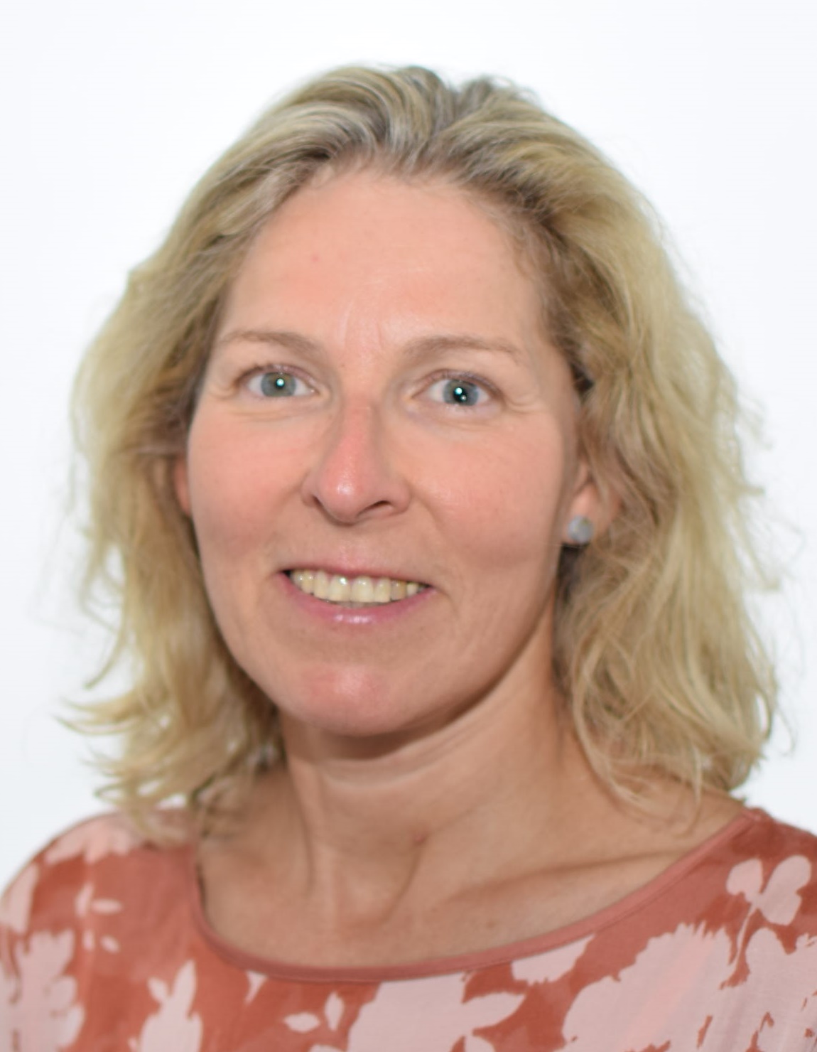 Christine Vöhringer